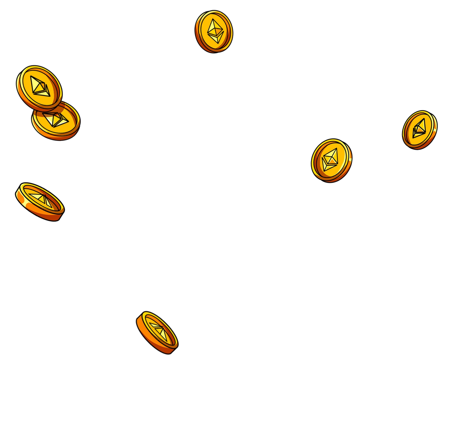 coins